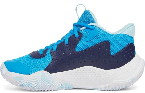 Under Armour Jet ´23 Junior Basketball Shoes EU 37 1/2