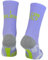 TODO RUNNING RAID CREW Laufsocken mit Lustige Aufschrift, Anti Blasen Socken, Technisch, Running Socks Men. Bunte Laufsocken Herren 43-46 (I can Fly, 43-46)