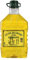 Licor de hierbas Panizo Orujo PET Garrafa 3 L