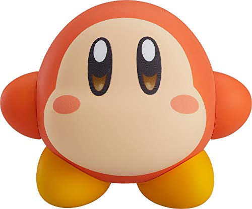 Kirby Nendoroid Action Figure Waddle Dee 6 cm (re-Run)