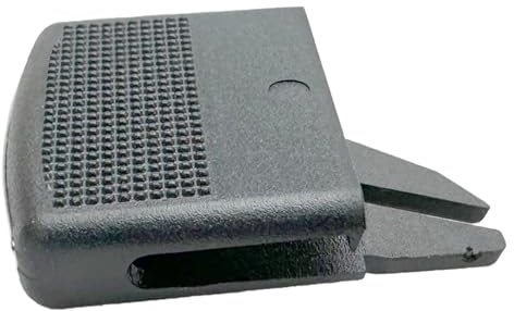 XDDHH Auto Lüftungsgitter Für Audi A4 8E B6 B7 Avant 2002 2003 2004 2005-2008 8E0820902F Auto Innenraum AC Frontgrill Konsole Entlüftung Vent Grille Montage Klimaanlage,Middle Right