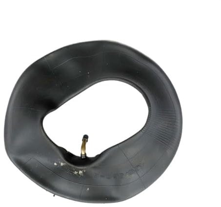 HFGDRH Wheelbarrow Inner Tube,Replacement Tire Inner Tube Inner Tube,4.10/3.50-6 3.50/4.00-6 350/400-6,3.50-6 4.00-6 Inner Tube Tire Rubber Valve Uso apto para Wheelbarrow E-Bike Scooter(4.10 3.50-6)