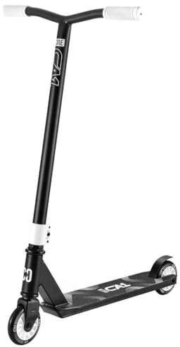 CORE CA1 Beginner Stunt Scooter - Scooter for Kids aged 6-12+, 360° Spin Kick Scooter for Tricks with 110mm Wheels - Pro Scooters For Teenagers & Kids