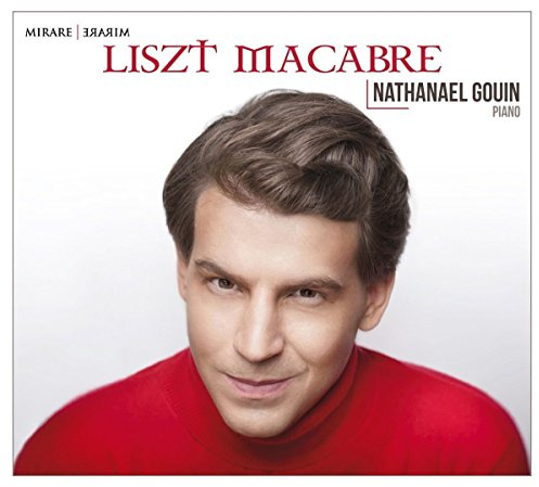 Macabre : Mephisto Waltz, Pensee des Morts, Totent