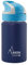 Laken Botella acero inox. 18/8 Summit - 0,35L - Azul