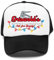 Griswolds Exterior Illumination Kinder Kappe Baseball Rapper Cap