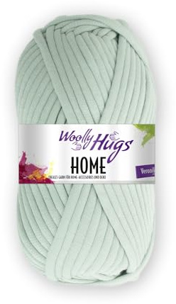 Woolly Hugs Home 62 - Gletscher