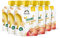 Amazon-Marke: Mama Bear vegetarisch Quetschie Bio Apfel, Banane und Haferflocken, 90g (6er-Pack)