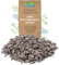 STAWA Sonnenblumenkerne gestreift, deutsche Herkunft, Top Qualität durch Reinigung, für Hühner, Wachteln oder als Vogelfutter, 20 kg