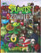Plants vs Zombies Coloring Book: Designs for Everyone To Relax And Have Fun, An Awesome Book For Kids Loving Plants Vs Zombies, Gifts For Adults, Kids, Teens and Fans
