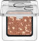 Catrice Art Couleurs Eyeshadow, Lidschatten, Nr. 420, Braun, hochpigmentiert, schimmernd, farbintensiv, glitzernd, vegan, ohne Mikroplastikpartikel, Nanopartikel frei, ohne Parfüm, 1er Pack (2.4g)