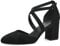 Tamaris Pumps Damen Vegan Elegant schwarz,EU 42