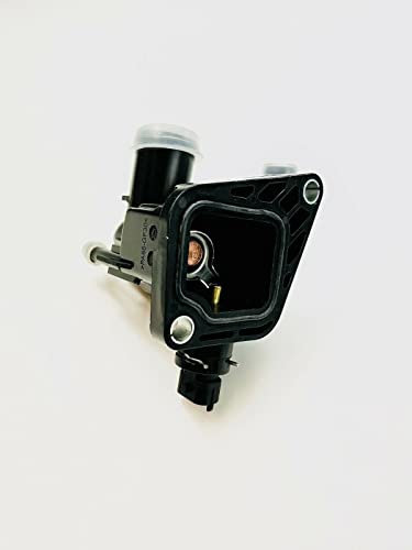 Termostato compatible con FIAT 500 / 500C 1.3D 2009+ CTM/FT/040A
