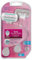 Dr. Protec, afeitadora Trilama para mujer, 2 unidades, cabezal flexible y ergonómico, tres bandas emolientes con aloe vera