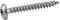 ACTON - Vis penture Torx A2 7X30 boîte de 100 - ACTON - 623107X30