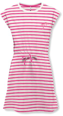 ONLY Girl Kleid KOGTRINE Kurzes Kleid