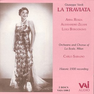 La Traviata