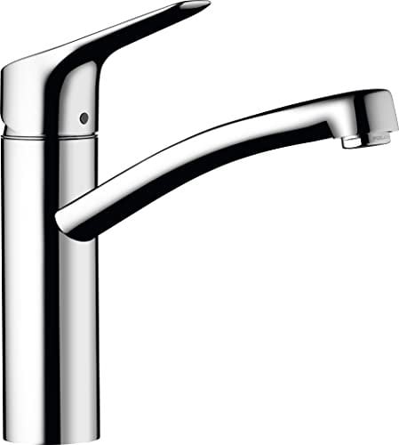 hansgrohe MySport Mitigeur de cuisine M, 1 jet, chromé, 13861000