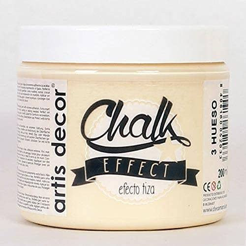PINTURA CHALK COLOR HUESO 200ML