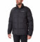 Columbia Pike Lake Jacket Steppjacke für Herren