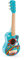 Hape Gitalele Flower-Power, Spielzeug Musikinstrument für Kinder ab 3 Jahre