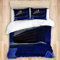 LISNIANY Bettwäsche Set,RMS Titanic,1 Bettbezug 135x200cm+2 Kopfkissenbezug 80x80cm