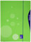 Pelikan 237642 Sammelmappe quick Open A3, Grün, 1 Stück