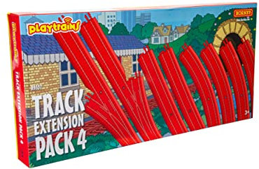 Gleis-Erweiterung, Paket 4