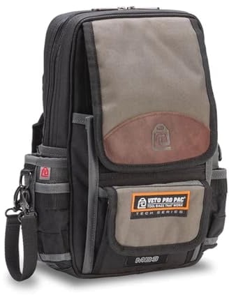 Veto MB3 Pro Pac Meter Tasche
