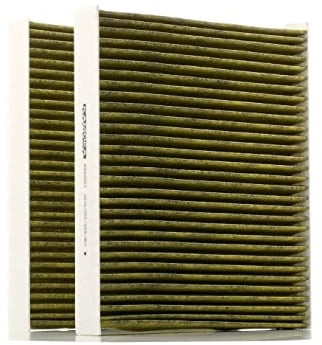 Kamoka 6080057 - Filter, Innenraumluft