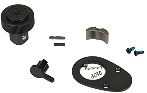 SW-Stahl 06092L-R Juego de reparación de mecanismo de carraca I para carraca reversible 06092L I carraca de 1/2 pulgadas