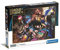 Clementoni - 39668 - Puzzle League of Legends - Puzzle 1000 Teile für Erwachsene und Kinder ab 10 Jahre, herausforderndes Geschicklichkeitsspiel für die ganze Familie