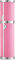 VVGAOGES Perfume Atomiser,Portable Refillable Empty Perfume Spray,Mini Perfume Bottles Empty for Travel 5 ml (YB-Pink)