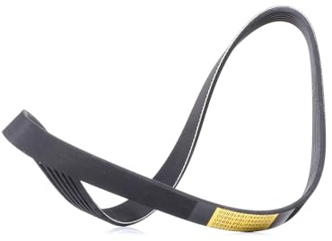 RIDEX 305P0520 Keilrippenriemen Kompatibel mit FORD Fiesta Mk6 Schrägheck JA8, JR8 5750FT 5750VL 5750FS