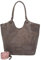 Fritzi aus Preussen Damen Juky01 Sunny Old Wood Shopper