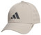 Adidas Gameday Herren Mütze mit strukturierter Stretch-Passform, Wonder Beige/Grau Six/4.0