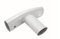 Bestway® Ersatzteil T-Verbinder F (grau/Seal&Lock System) für Power Steel Pool 305x200x84 cm, oval