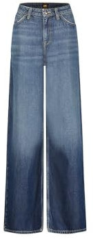 Lee Damen Stella A LINE Jeans, Shared Interest, 28/31