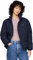 Tommy Jeans Tjw Essential Puffer Ext Dw0Dw18827, Giacca trapuntata Donna, Blu (Dark Night Navy), XS