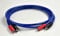 Chord Chameleon Analogue RCA Audio Interconnect (Pair) Exclusive to Soundcraft Hi-Fi (1.0m)