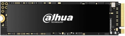 Hard Disk DAHUA TECHNOLOGY DHI-SSD-C970VN1TB 1 TB SSD