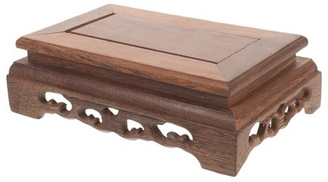 Mipcase Support Pour Plantes Décoratives Piédestal De Pour Intérieur Riser Pratique Et Élégant Pour Pots De