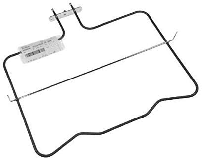 SOS Accessoire Resistenza da pavimento 1800 W per forno, piano cottura, 70 x 2465, 0606094 GERMANIA, SALTARE SOGELUX