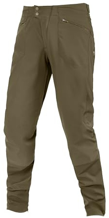 Endura MT500 Spray Pants M Green