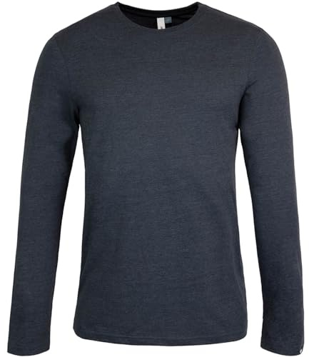 Ragwear Zachari Longsleeve Herren