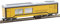 Lux Modellbau 9785 H0e Gleisstaubsaugerwagen analog und digital