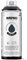 MTN WEPRO Water Based Mate WP-708 Gris Olvido, Spray 400ml