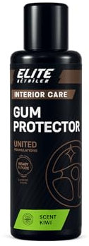 Generisch Gum Protector – Gummipflege mit Kiwi-Duft | Schutz vor Frost & Rissbildung | Feuchtigkeitsspendend & Pflege für Gummidichtungen – 200 ml
