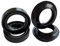 Fermi parapolvere e paraolio for forcella ammortizzatore anteriore 30x40,5x10,5 for SC125 JS125-6C JS SC 125 for 50 BOOSTER SPIRIT