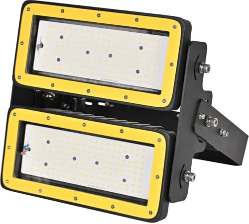 Kerbl LED MultiLED Pro 150 Watt 2 schwenkbare Module